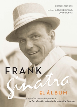 El álbum de Frank Sinatra