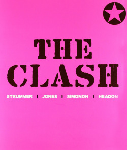 The Clash