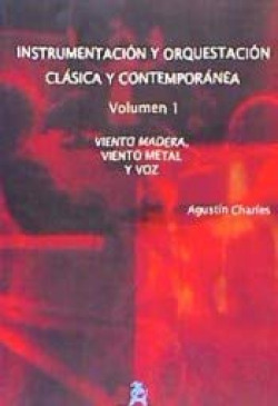 I.INSTRUMENTACIÓN Y ORQUESTACIÓN CLÁSICA Y MODERNA