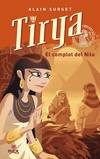 Tirya, el complot del Nilo