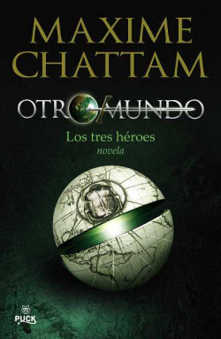 Otromundo, Volúmen I