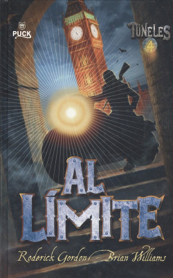 Al límite