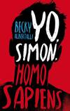 Yo, Simón, homo sapiens