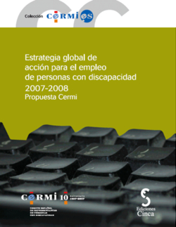 Estrategia global de accion para el empleo