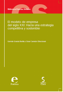 El modelo de empresa del siglo XXI