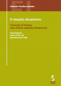 El despido disciplinario