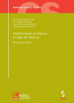 Retribuciones en bancos y cajas de ahorros