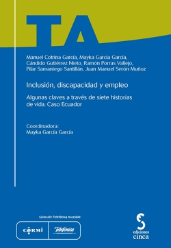 Inclusion, discapacidad y empleo