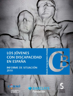 Los jóvenes con discapacidad en España