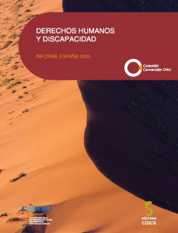 Derechos humanos y discapacidad