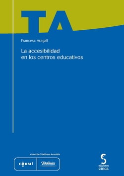 La accesibilidad en los centros educativos