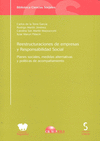 Reestructuración de empresas y responsabilidad social