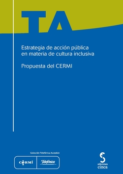 Estrategia de accion publica en materia de cultura
