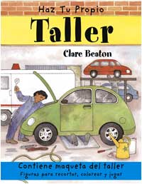 Haz tu propio taller
