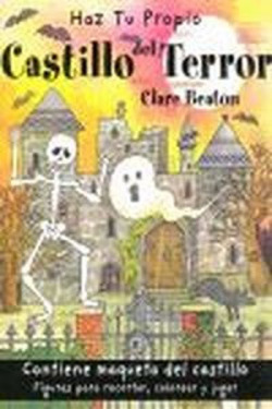 Haz tu propio castillo del terror