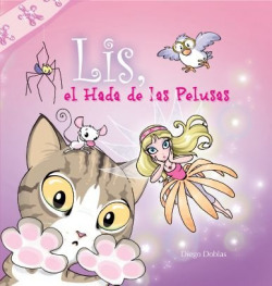 Lis, el hada de las pelusas