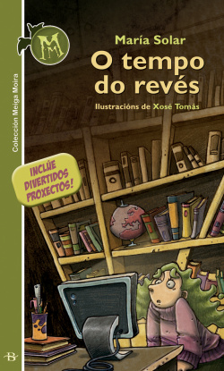 O tempo do revés