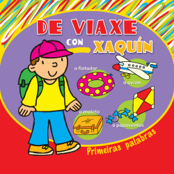 De viaxe con Xaquin