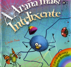 A araña mais intelixente