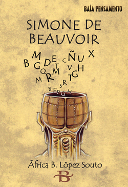 Simone de Beauvoir