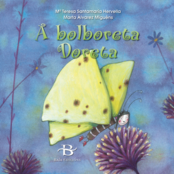 Bolboreta Doreta