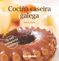 Cociña caseira Galega