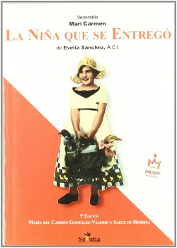 La niña que se entregó