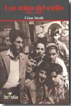 Niños del exilio
