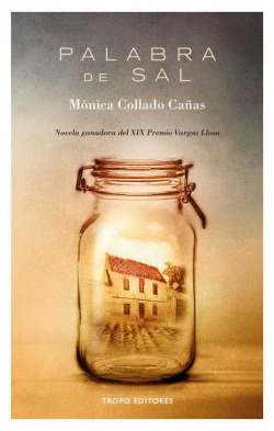 Palabra de sal