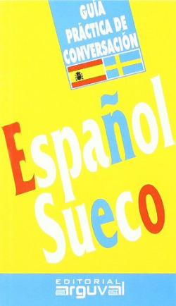 Guía práctica conversación Español-Sueco