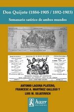 DON QUIJOTE (1884-1905 / 1892-1903)