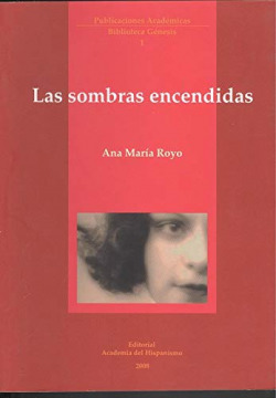LAS SOMBRAS ENCENDIDAS