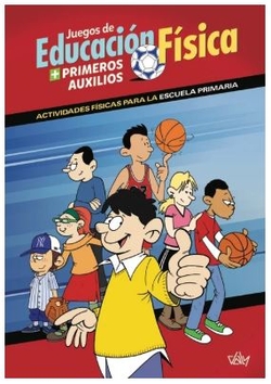 Juegos de educacion fisica