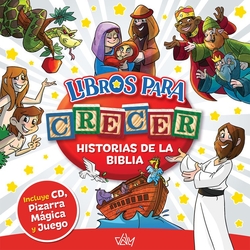 Historias de la biblia