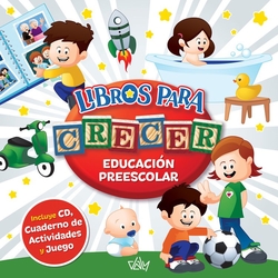 Educacion preescolar