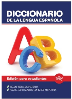 Diccionario lengua española