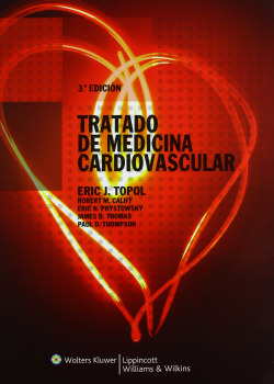 Tratado de medicina cardiovascular
