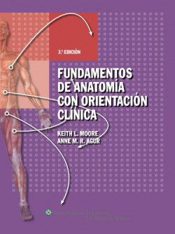Fundamentos de anatomia con orientación clinica