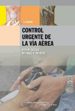 Manual para el Control Urgente de la Vía Aérea