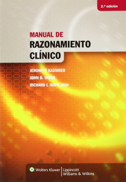 Manual de Razonamiento clínico