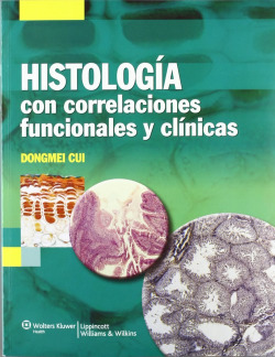 Histologia con correlaciones fundcionales y clinicas
