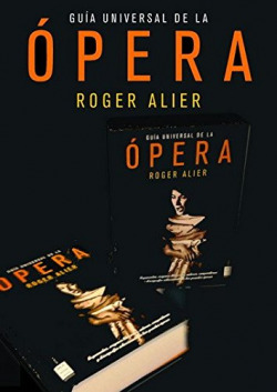 Guia universal de la opera