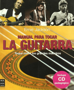 Manual para tocar la guitarra