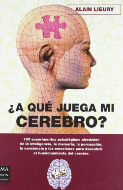 ¿a que juega mi cerebro?