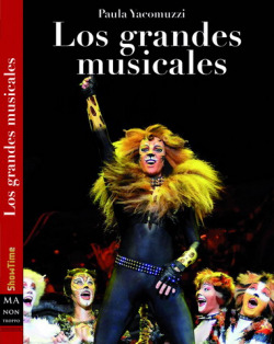 Grandes musicales, los