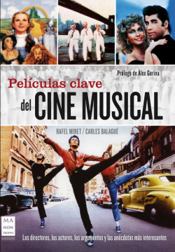 Películas clave de cine musical