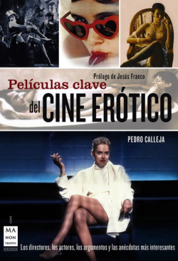 Películas clave del cine erótico