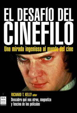 Desafío del cinéfilo, el