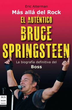 Autentico Bruce Springsteen