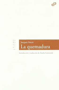 La quemadura
